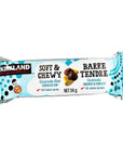 Westwood Products Bulk Snack Bars kirkland Soft  Chewy Granola Bars 64 Pack 1count