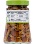 Nameko Mushooms Wild Forest Mushrooms Japanese Great for Sauteéing or in Soups 166 oz 470 g Fratelli DAmico Product of Italy