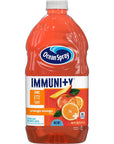 Ocean Spray Immunity Orange Mango Juice - 60 Fl Oz