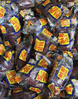 Dads Root Beer Barrels Hard Candy  5 LB  Root Beer Candy  Old Fashioned Candy  Vintage Candy  Rootbeer  Nostalgic Candy  Rootbeer Barrels Hard Candy Old Fashion Candy  Repackaged by Queen Jax