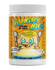 Hangry Joes Cream Of Rice Hot Rice Cereal More Food Less Calories Nutritious Breakfast Meal Made With Rice Protein Maple Drizzle