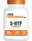 BULKSUPPLEMENTS.COM 5-HTP 100mg