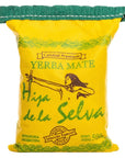 The Argentino Yerba Mate Orgánica Hija de la Selva Té Suelto Tradicional Sudamericano Bebida De Té