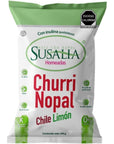 Churrinopal Chile & Limon (3)