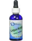 Kelp Liquid 2 Ounces