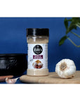 Zilli's Ginger Powder, Garlic Powder, and Onion Powder Combo (3.52oz x 3 = 10.56 oz)