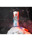 Wild Bills 12Flavor Soda Variety Sampler Root Beer Strawberry Cream Cola Black Cherry  MORE Pure Cane Sugar NO High Fructose Corn Syrup Caffeine Free Gluten Free Vegan 12 oz 12Pack