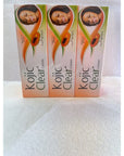 Kojic Clear papaya 50 gm