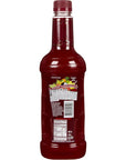 MASTER OF MIXES StrawberryDaiquiriMargherita 1000 ml