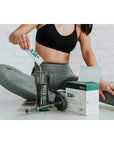 Zija XM Moringa Extreme Instant Powder Energy Drink 8 pouches