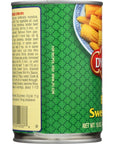 Dynasty Baby Sweet Corn Whole  15 oz  2 pc