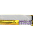 Cadbury Crunchie Chocolate Bar From England Case of 48 x 40g Bars honeycomb 672 Ounce Pack of 48