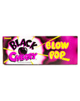 Charms Blow Pops Black Cherry Flavor 48Count Box 3888 Pack of 1