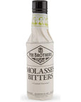 Fee Brothers Molasses Cocktail Bitters  5 oz