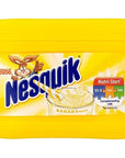 Nesquik Banana Flavour 300g