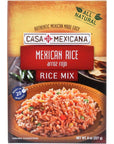 RICE MEXICAN