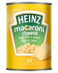 Heinz Macaroni Cheese 400g