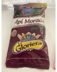 Api Morado La Glorieta 3 Unidades peso 600 gr