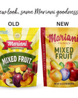 Mariani Fancy Mixed Fruit 30 Ounces