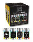 Blind Tiger VARIETY 4-pack - Premium Ready-to-Drink