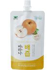 Korean Pear Juice Korean Food  Withus Barada Pear Juice Jeollando Naju Pear30 Pouches