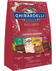 Ghirardelli Limited Edition Xl Assorted Bag -15.11 Ounce