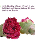 Plant Gift 100 Herbal Carnations Flowers TeaChinese Flower tea 100 natural carnation tea health 45g158oz