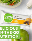 ZonePerfect Protein Bars - 20 Bars