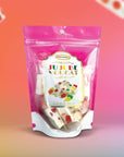 Jujube Nougat Italian Chewy Candy Pouch 6oz