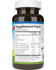 Carlson - ACES + Zn, Vitamins A, C, E + Selenium & Zinc, Cellular Health & Immune Support, Antioxidant, 60 Softgels