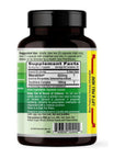 Emerald Labs Meratrim 800 mg - Daily Supplement for Weight Management Support - Appetite Suppressant & Metabolism Booster - Manage Weight & Fat - with Fruit & Flower Extracts - 60 Capsules