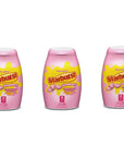 Starburst Liquid Water Enhancer  All Pink Strawberry  Low Calorie Water Flavoring Drops Pack of 3