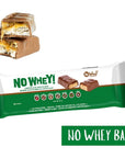 VeganAllergy Friendly Chocolate Candy Four Pack Sampler Milkless bar Choco No Nos Peanot Cups No Whey Bar  Dairy Free Nut Free Soy Free Gluten Free  No Whey Foods