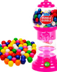 Playo 75 Spiral Gumball Machine Toy  Spiral Style  Kids Twirling Style Candy Dispenser  Birthday Parties Novelties Party Favors  Supplies  Gumballs Included