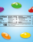 Skittles Jelly Beans Fruity Chewy Easter Candy Original Flavors Great for Basket or Egg Stuffers Pack of 210oz Bags