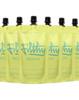 Filthy Margarita Mix All Natural 8 Oz Pouch 6 Pack