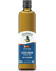 California Olive Ranch, Reserve Collection: Miller’s Blend Extra Virgin Olive Oil, 500mL