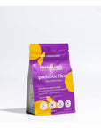 Herbaland Vegan Prebiotic Fiber Gummies - Contain 1g