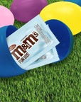 Easter MMsMilk Chocolate Candies Fun Size  Pack of 22