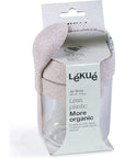 Lékué Jar to Go 400ml Organic Beige 400 ml