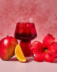 Smith Teamaker Iced Tea Hibiscus Mango