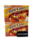 Spiced Apple Cider Drink Mix Bundle - 2-Pack