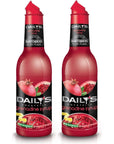 Cocktail Mix NonAlcoholic  Bar Pub Restaurant  338 oz Pack of 2  Grenadine