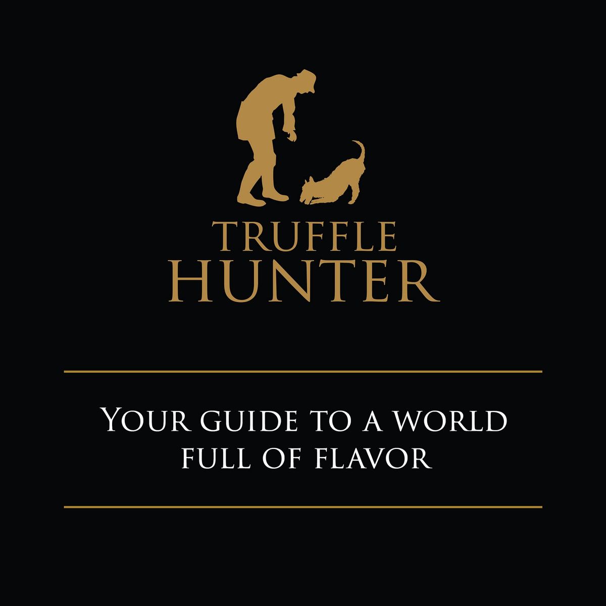 TruffleHunter  Preserved Whole Black Truffles  106 Oz