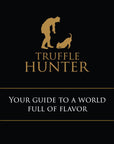 TruffleHunter  Preserved Whole Black Truffles  106 Oz