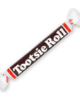 Tootsie Roll 280Count Tub  Resealable Plastic Jar of Individually Wrapped Treat Size Tootsie Rolls  98 Ounce Chocolate