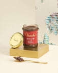 Venchi Dark Chocolate Rhum Spread