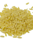 Agrozimi Kritharaki, Greek Orzo Pasta, Die-Cut, Air-Dried (17.6 Ounces)