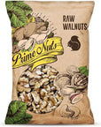 Prime Nuts Raw Walnuts 750 gm