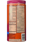 METAMUCIL Berry Burst 114 DS 23.3 OZ